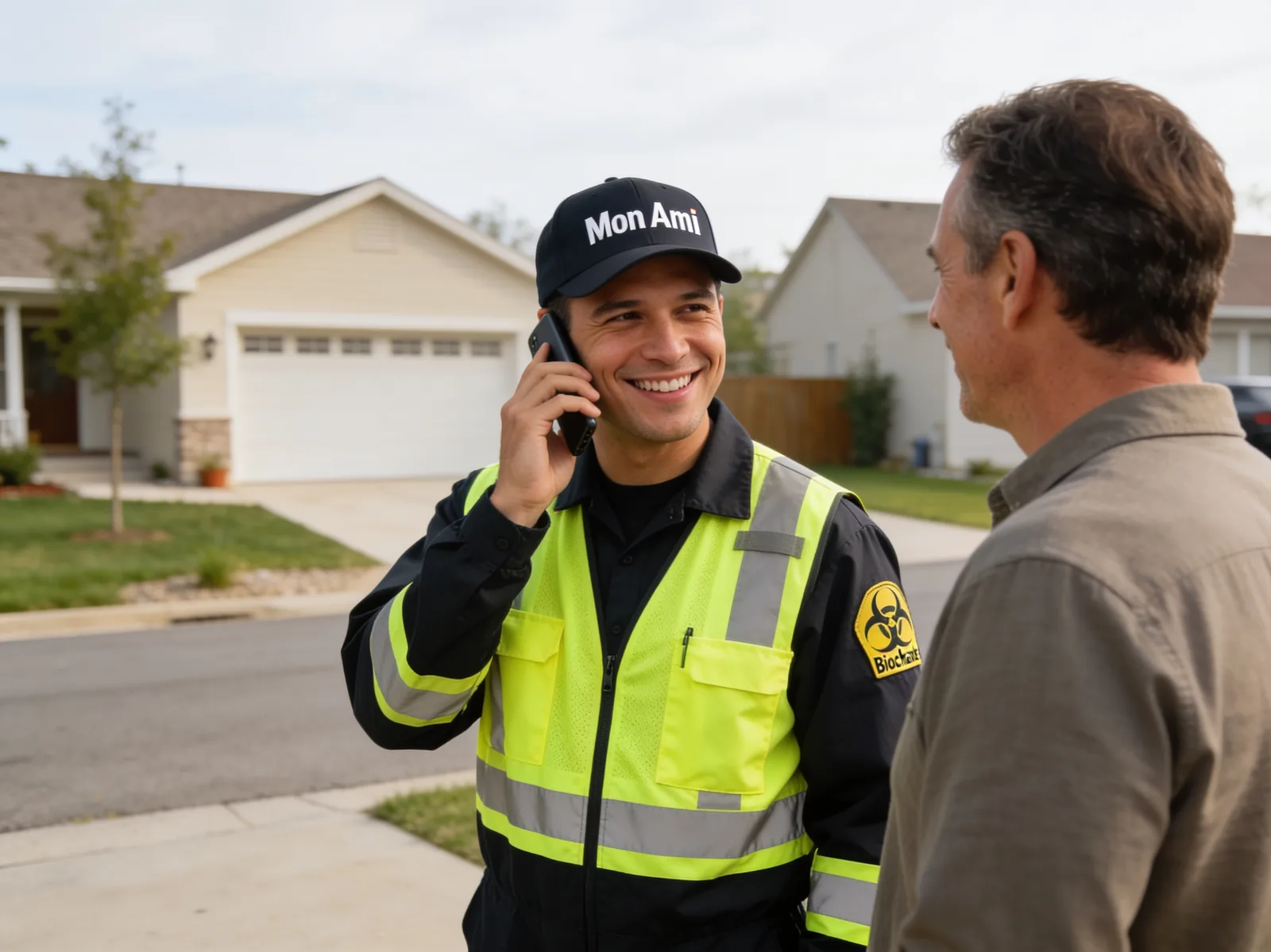 Sewage Cleanup Midland, OH FAQs