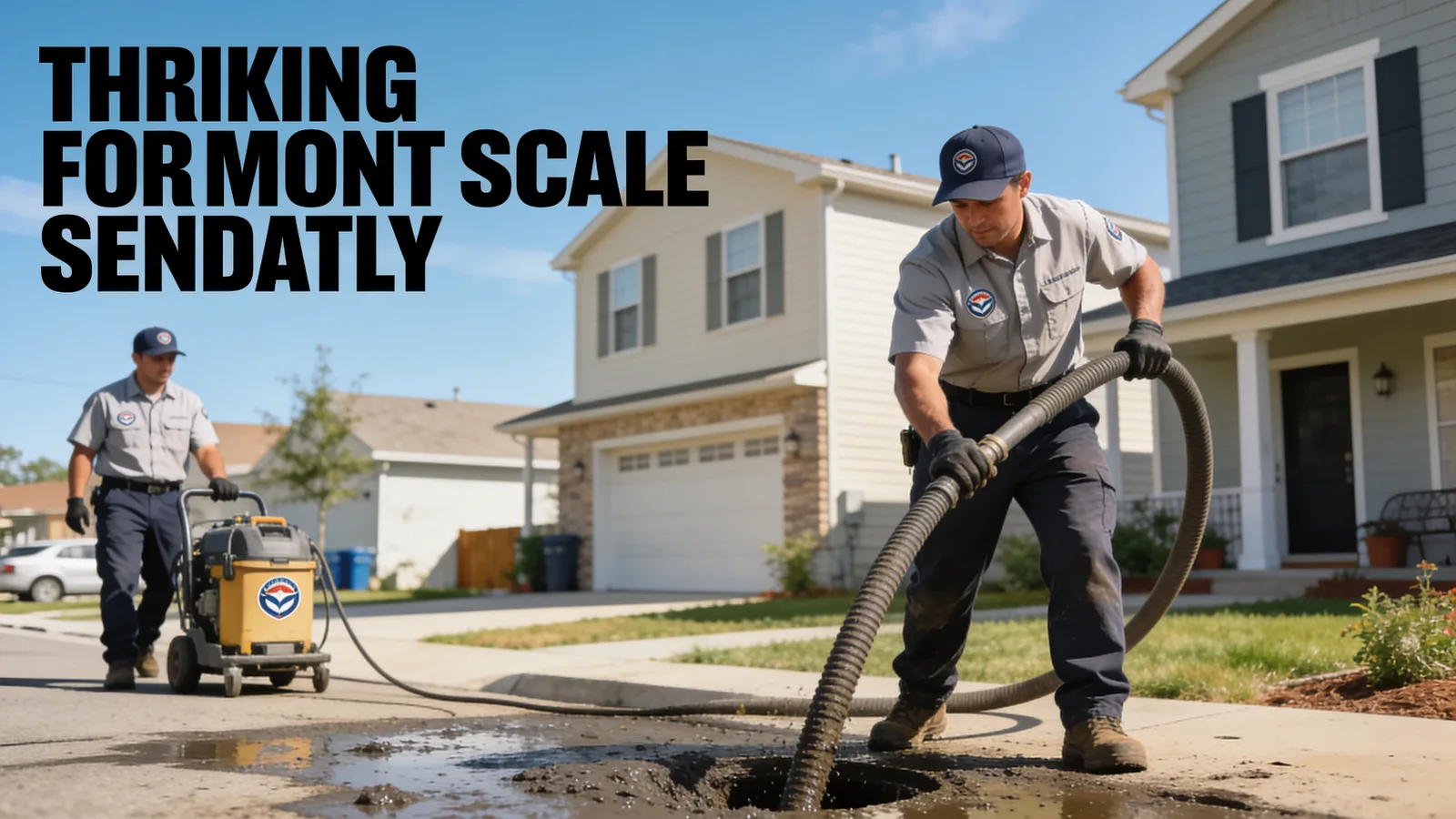 Sewage Cleanup in Midland, OH near me